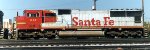 Santa Fe SD75M 241